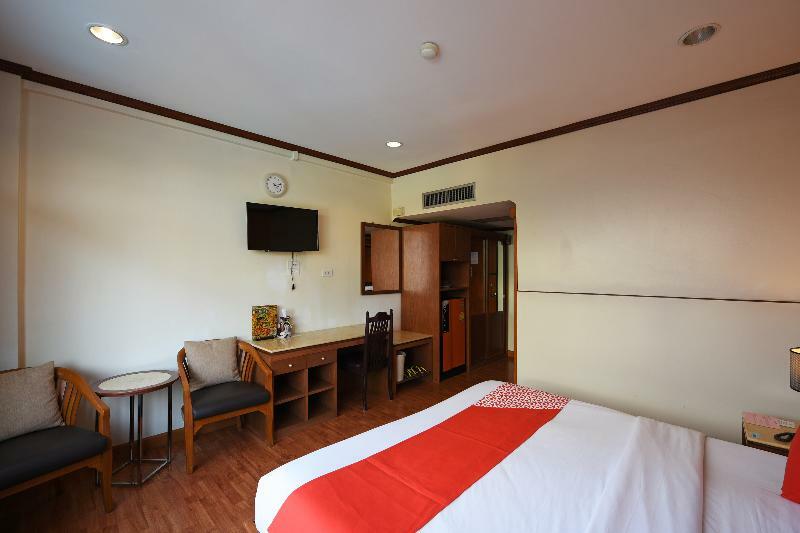 فندق بانكوكفي  فندق أو واي أو 107 ماليزيا المظهر الخارجي الصورة